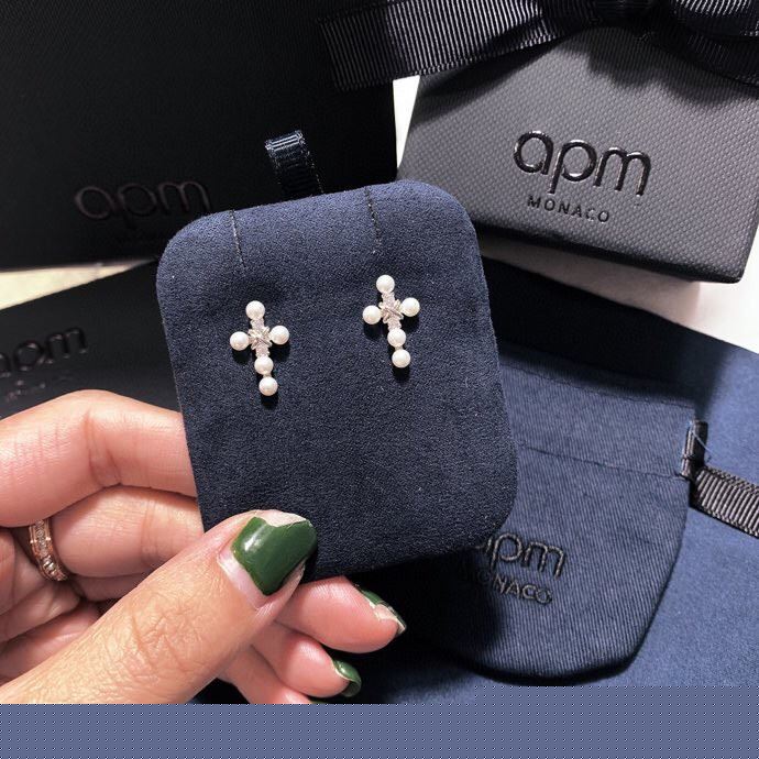 Apm Earrings